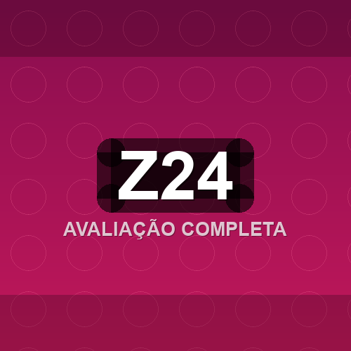z24 logo
