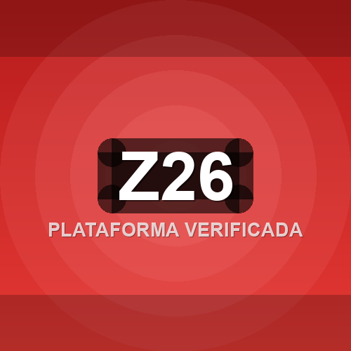 z26 logo