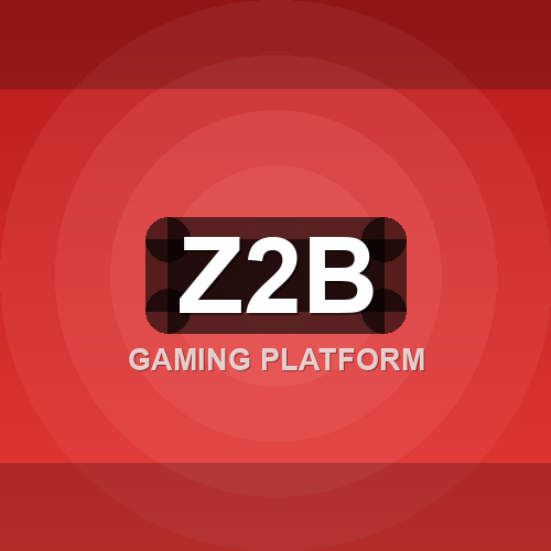 z2b logo