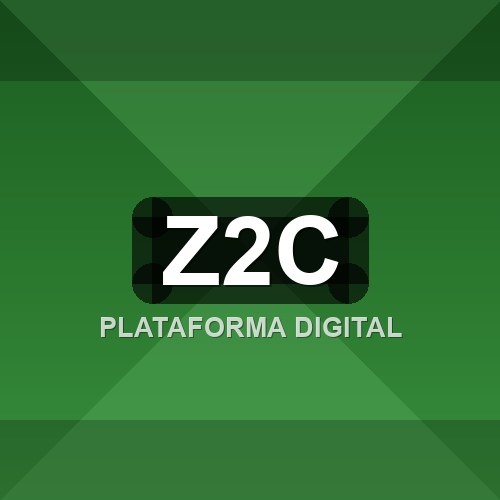 z2c logo