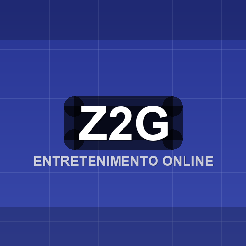 z2g logo
