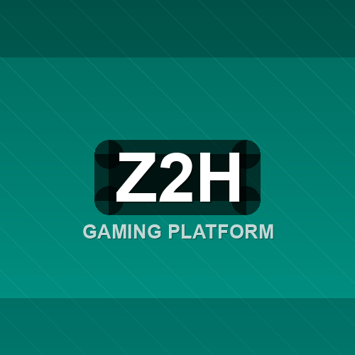 z2h logo