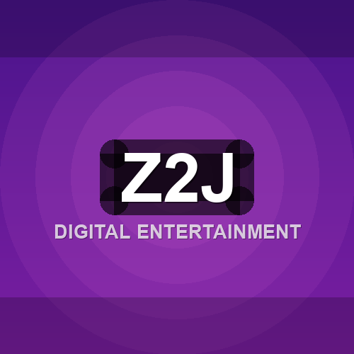 z2j logo