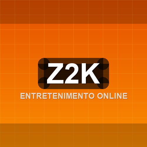 z2k logo