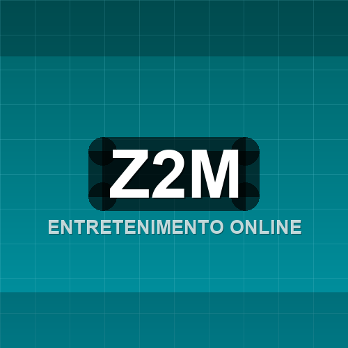 z2m logo
