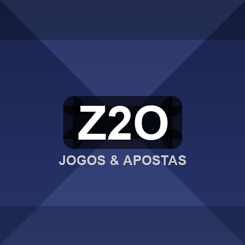 z2o logo