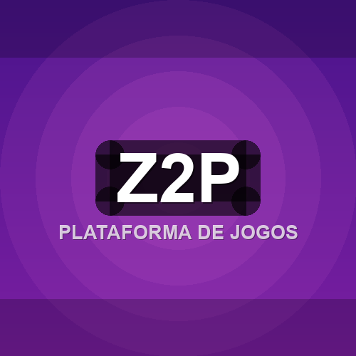 z2p logo