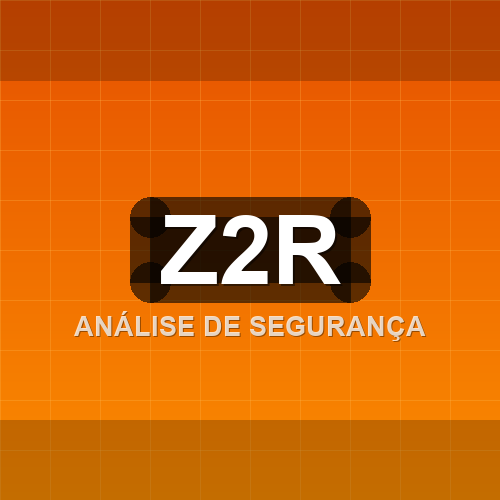 z2r logo