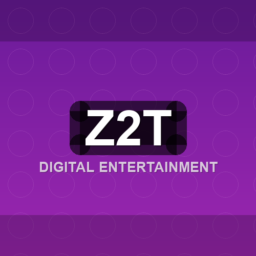 z2t logo