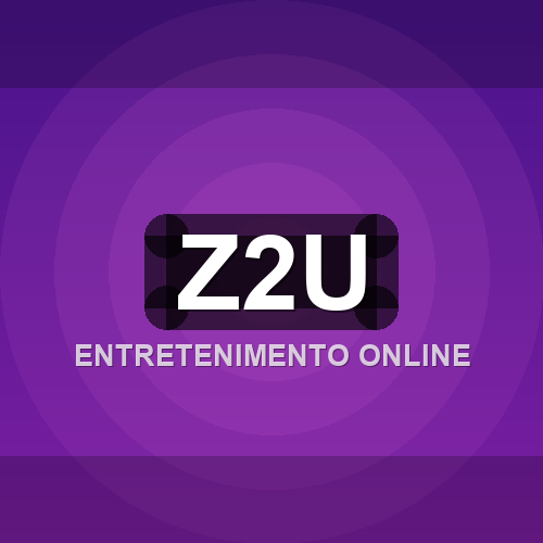 z2u logo