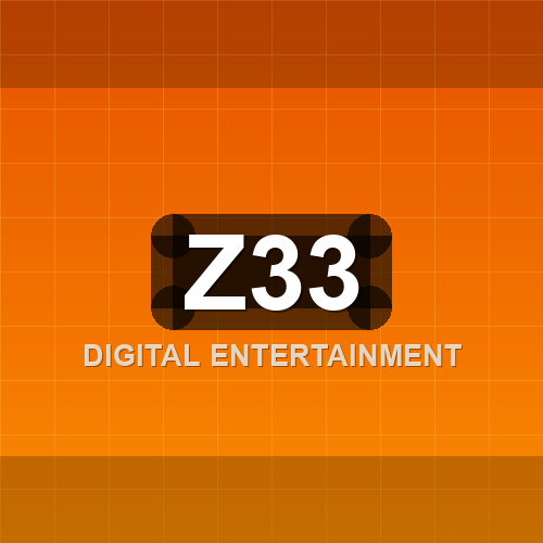 z33 logo