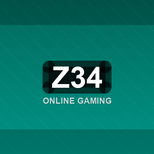 z34 logo