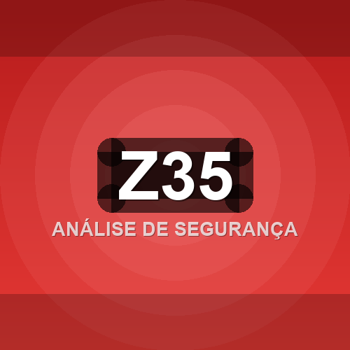 z35 logo