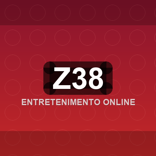 z38 logo