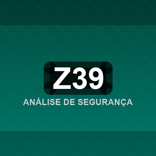 z39 logo
