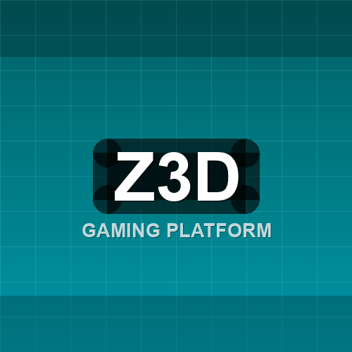 z3d logo