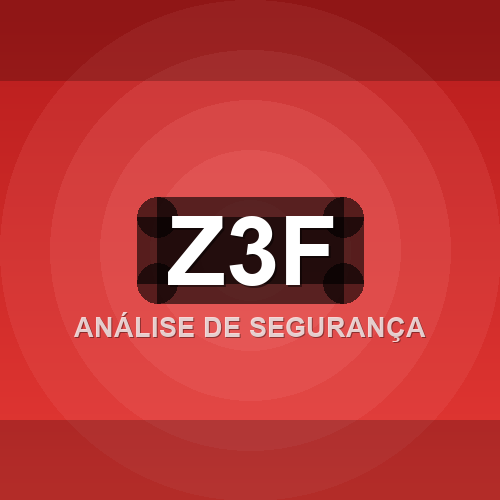 z3f logo