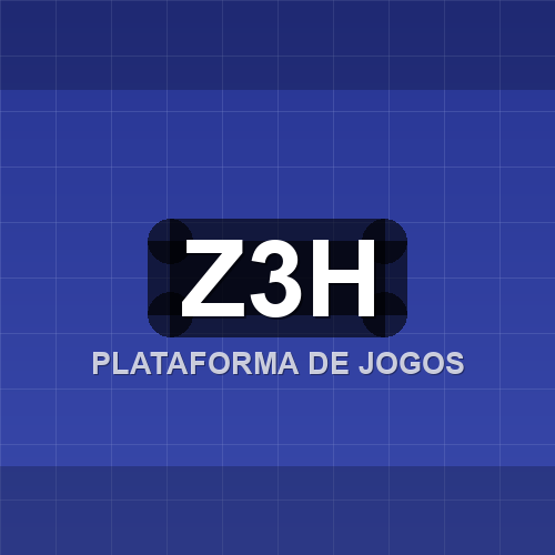 z3h logo