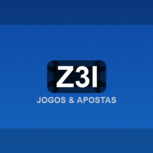 z3i logo