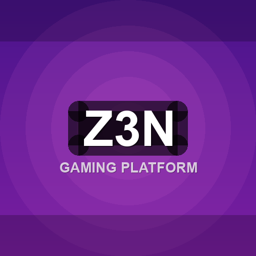 z3n logo
