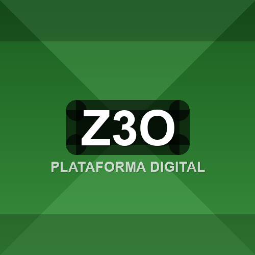 z3o logo