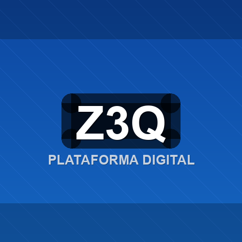 z3q logo