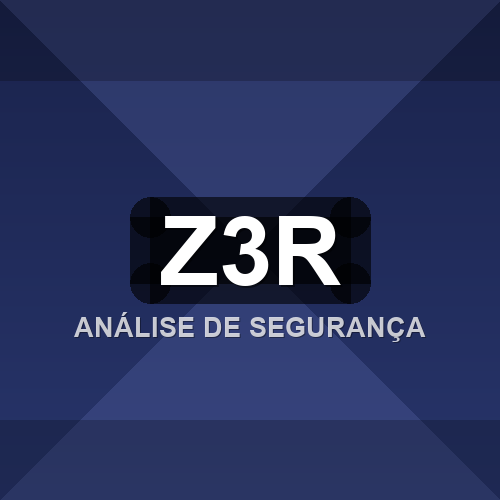 z3r logo