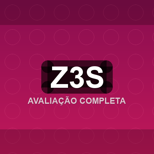 z3s logo