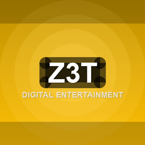 z3t logo