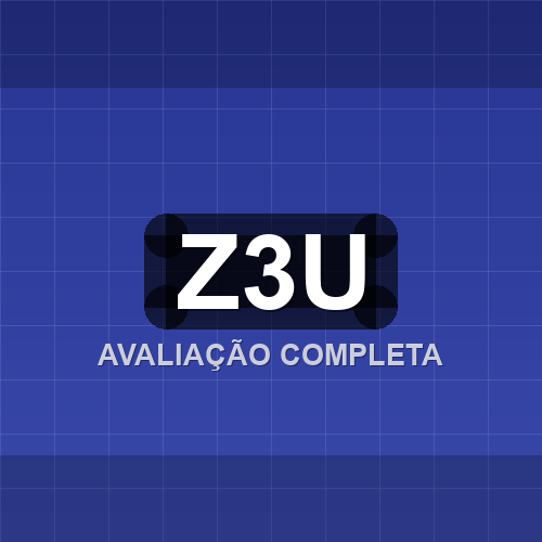 z3u logo
