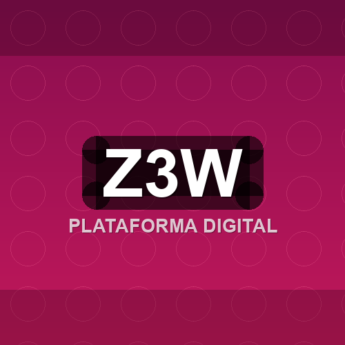z3w logo