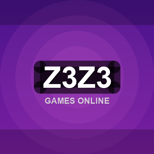 z3z3 logo