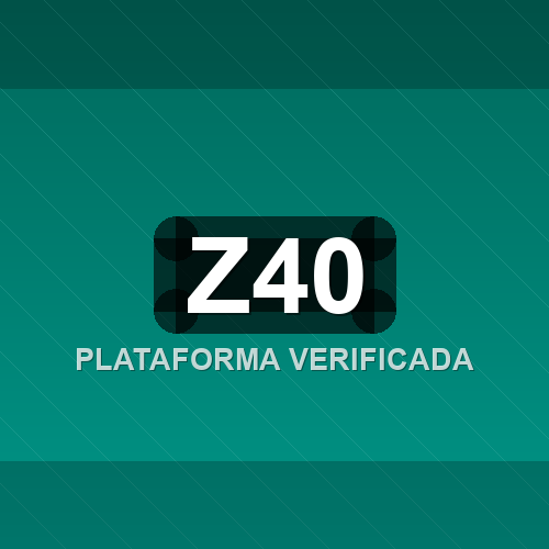 z40 logo