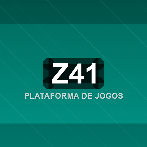 z41 logo