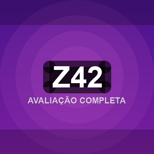 z42 logo