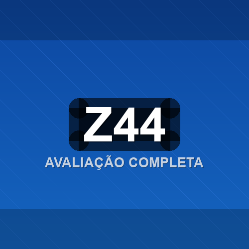 z44 logo