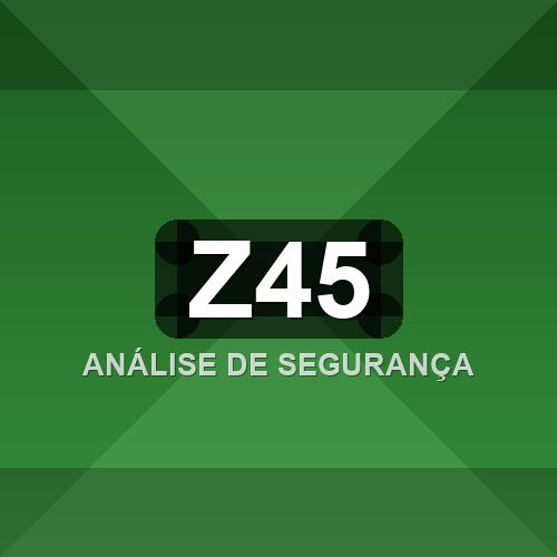 z45 logo