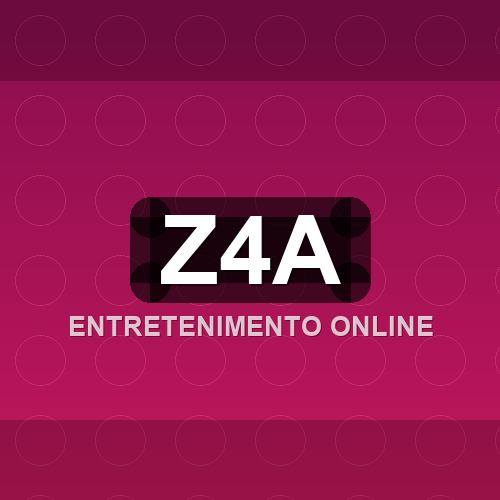 z4a logo