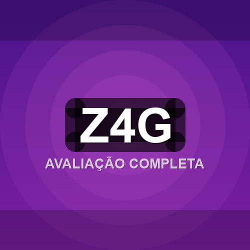 z4g logo