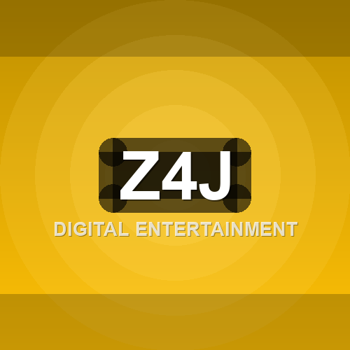 z4j logo