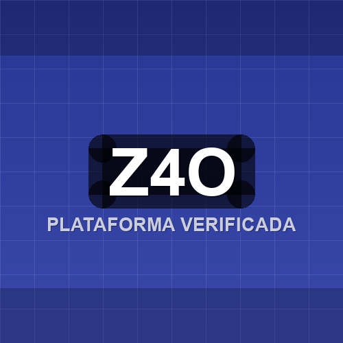 z4o logo