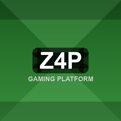 z4p logo