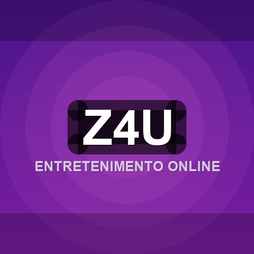 z4u logo