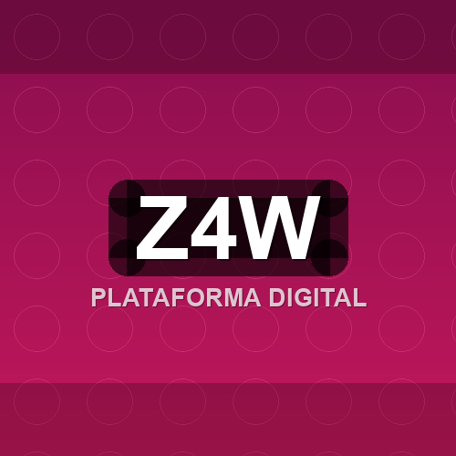 z4w logo