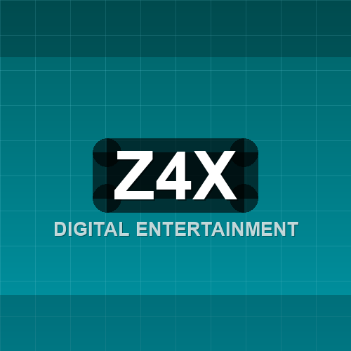 z4x logo