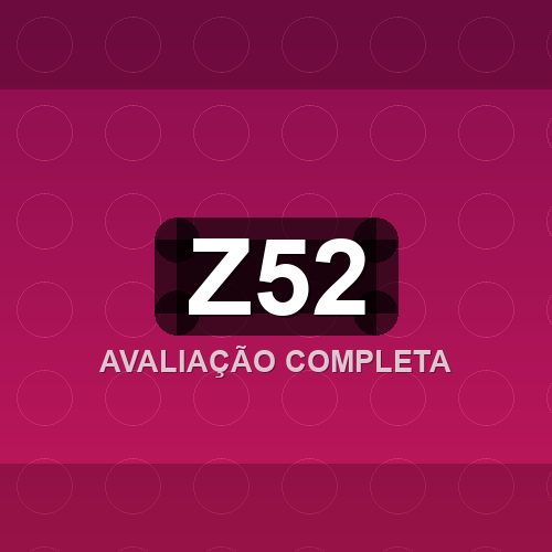 z52 logo