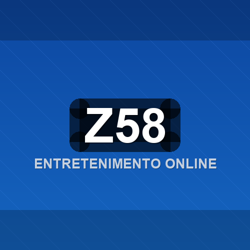 z58 logo