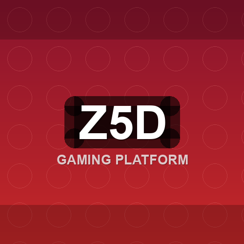 z5d logo