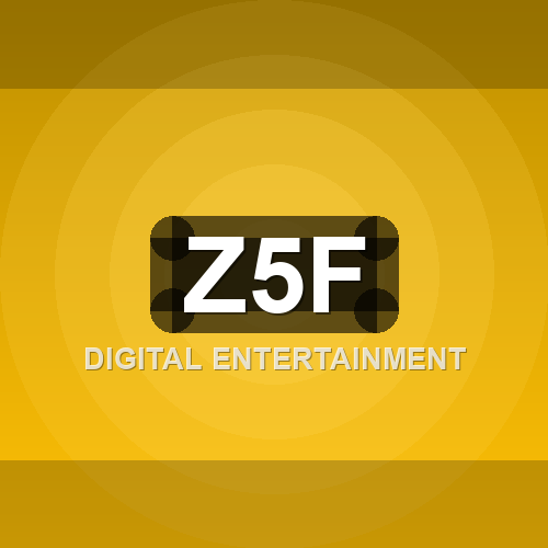 z5f logo