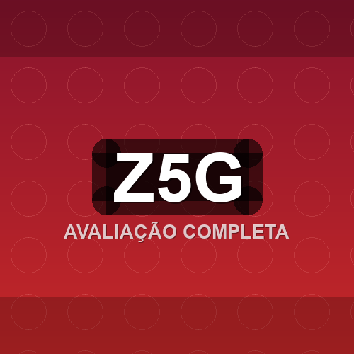 z5g logo